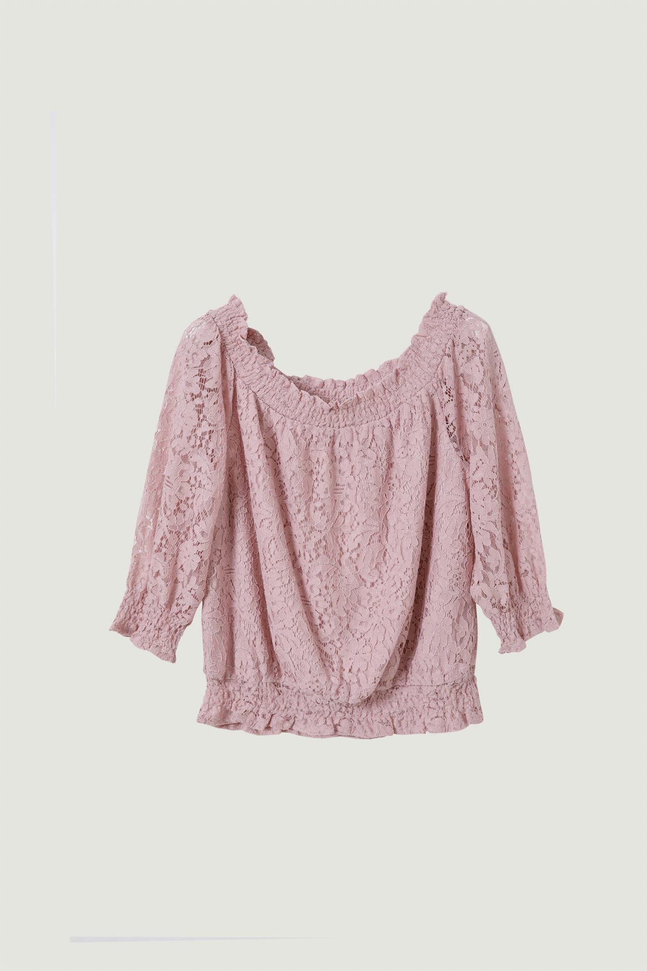 light pink