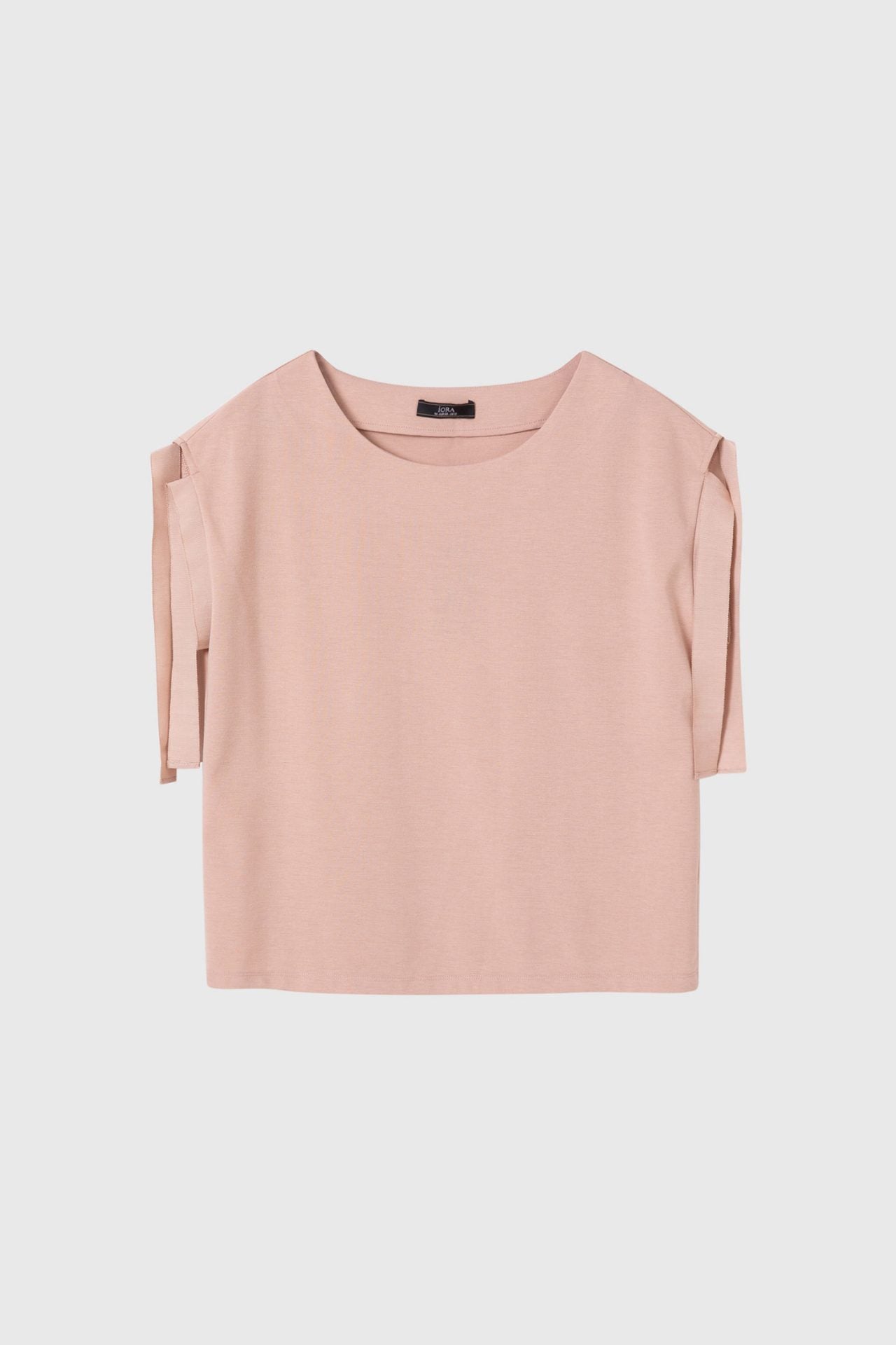 blush
