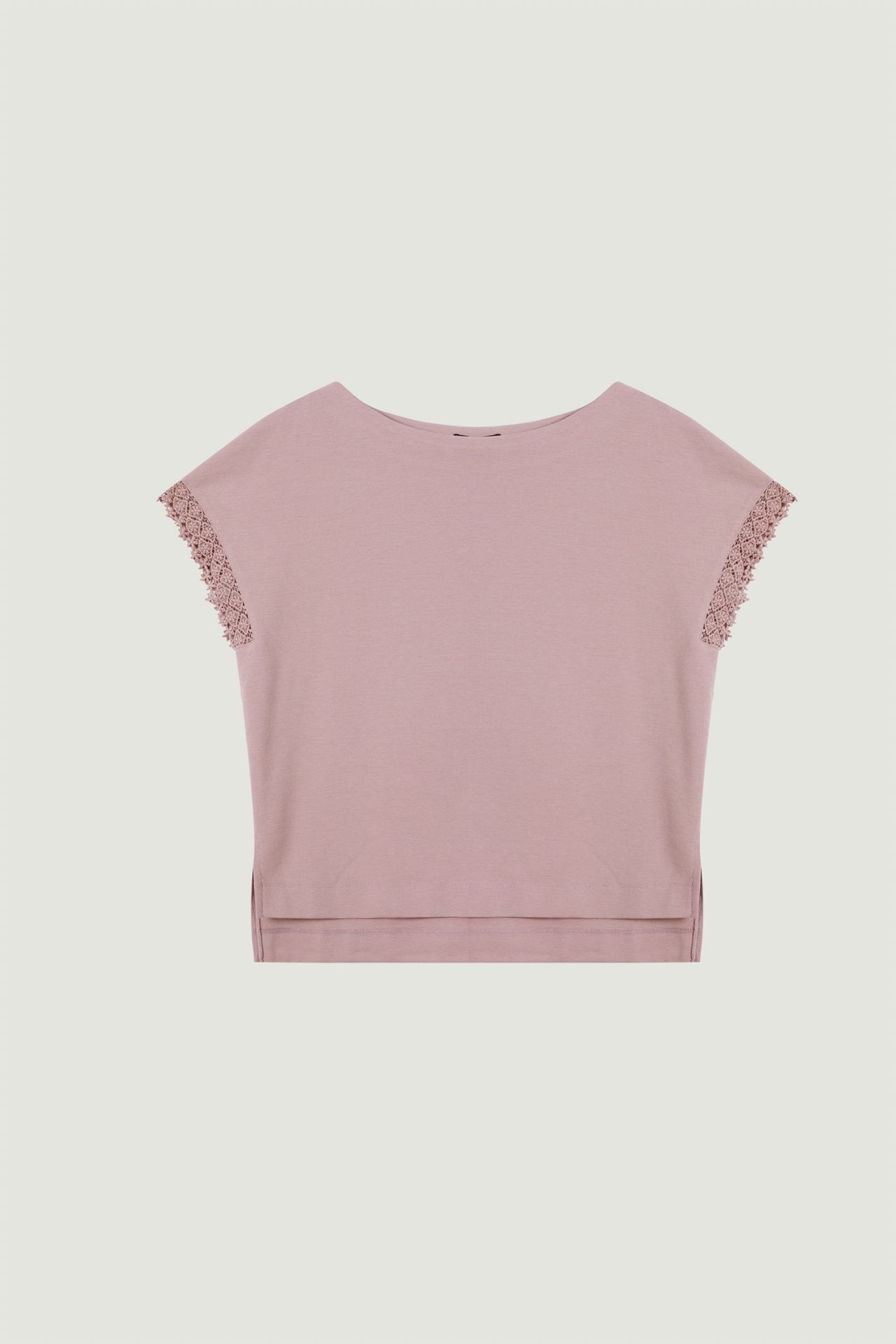 blush
