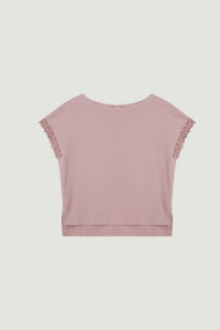 blush