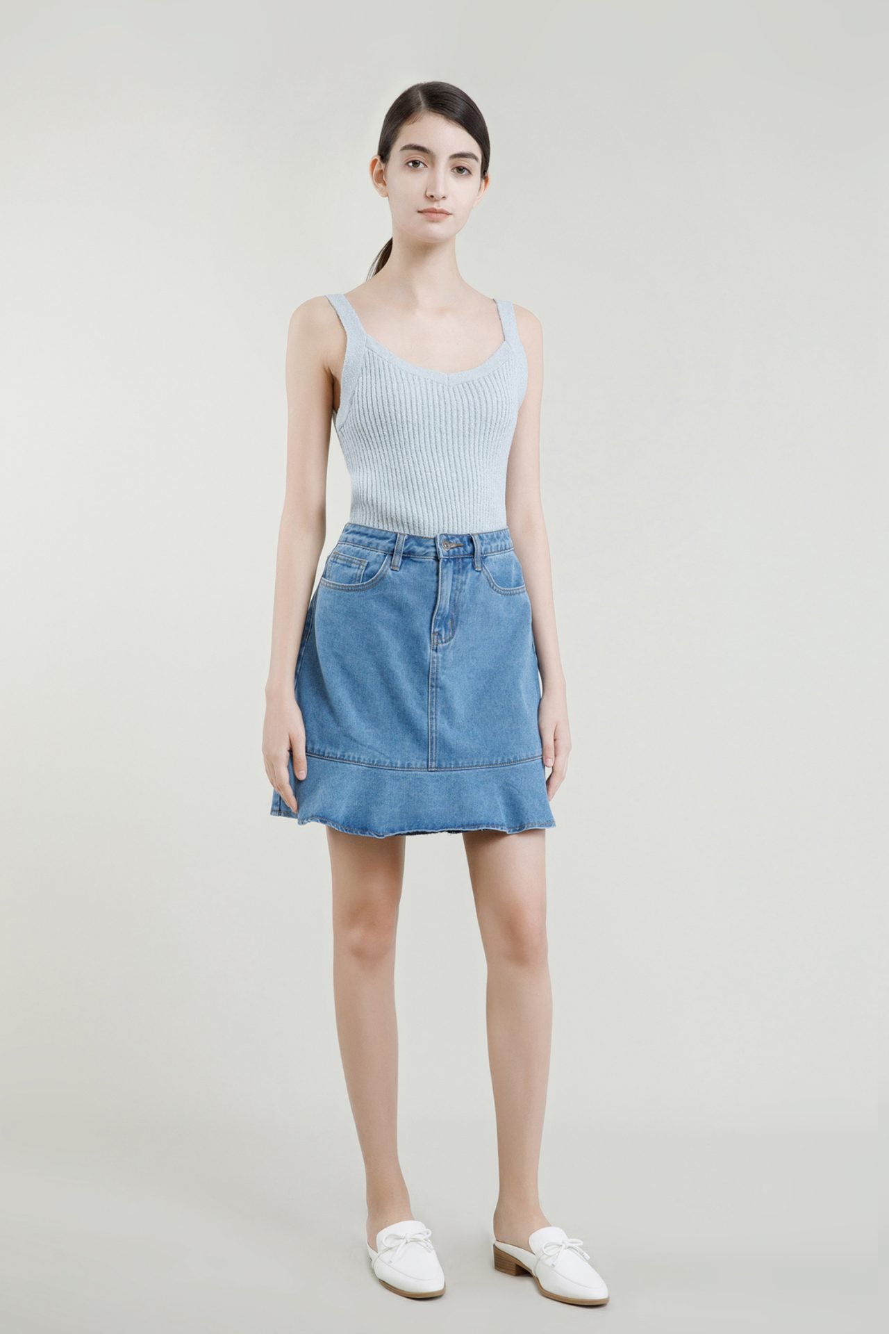 denim