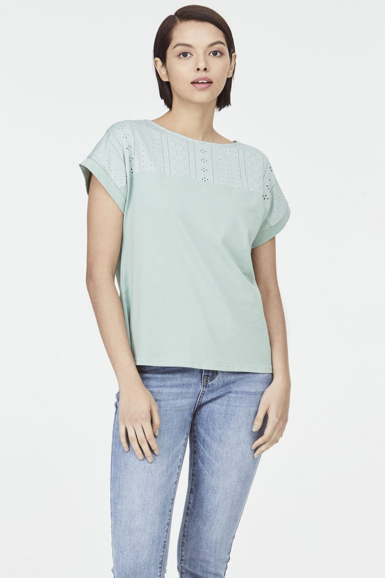 mint